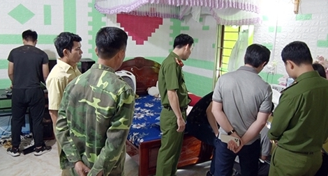 Sử dụng Fanpage “Hỗ trợ trẻ em” chiếm đoạt gần 7 tỷ đồng