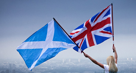 Nước Anh và thách thức lớn thời hậu Brexit