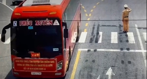 Lời cảm ơn chân thành gửi các y bác sĩ Quảng Ninh "chi viện" chống dịch