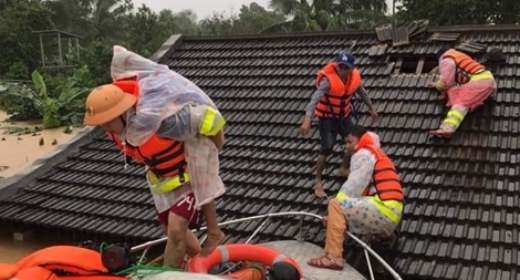 Học Bác bằng hành động cụ thể, thiết thực