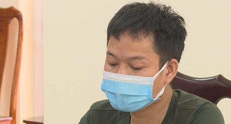 Trộm ĐTDĐ rồi sử dụng thông tin chiếm đoạt tiền ảo