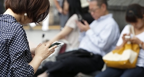 Thoát bẫy công nghệ để tìm mình