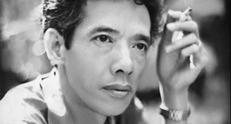 Học giả Đào Duy Anh thuở vừa soạn sạch vừa giúp vợ bán hàng