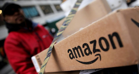 Amazon bị cáo buộc độc quyền lĩnh vực bán lẻ trực tuyến 