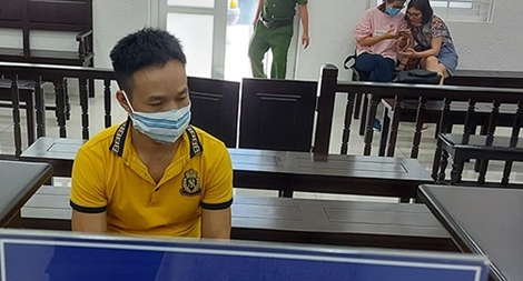 Nhận 10 triệu đồng vận chuyển thuê ma tuý lĩnh án tử hình