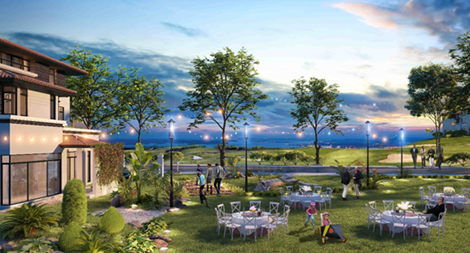 Mở bán đợt cuối biệt thự FLC Hạ Long: Số lượng giới hạn, ưu đãi khủng