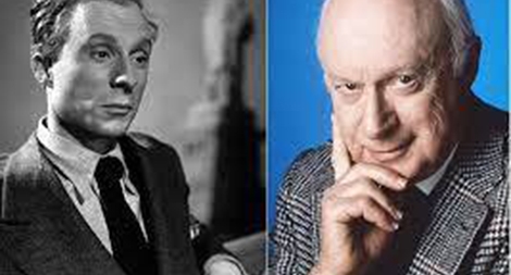 Nam diễn viên cao niên nhất trong lịch sử điện ảnh