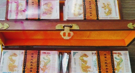 Đừng ảo tưởng về “kho báu cổ” hàng tỷ đô la