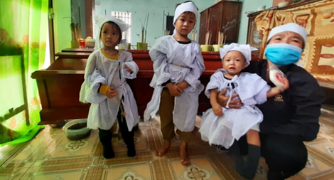 Ám ảnh những vụ án mạng vì mâu thuẫn gia đình