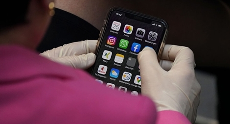 Người dùng iPhone phàn nàn iOS 14.6