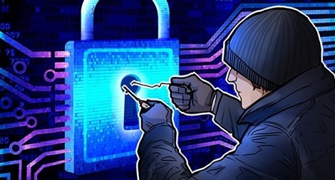 Lợi dụng COVID-19 để phát tán mã độc qua email giả mạo