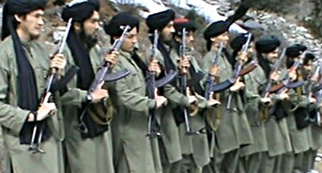 Hiểm họa từ phong trào Hồi giáo Uzbekistan ở Afghanistan