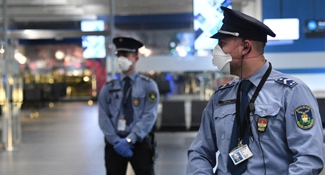 EURO 2020 với thách thức an ninh