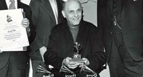 Nghệ sĩ được trao nhiều giải thưởng Grammy nhất trong lịch sử