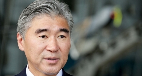 Nỗ lực nối lại tiến trình đàm phán hạt nhân với Triều Tiên