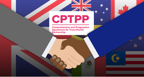 Anh tăng tốc chiến lược xoay trục khỏi châu Âu hậu Brexit