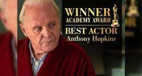 Nam diễn viên cao niên nhất được trao giải Oscar