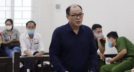 Siêu lừa dự án chiếm đoạt hơn 6,5 tỷ đồng lĩnh án 14 năm tù