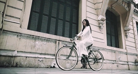 Chuyện chiếc xe đạp