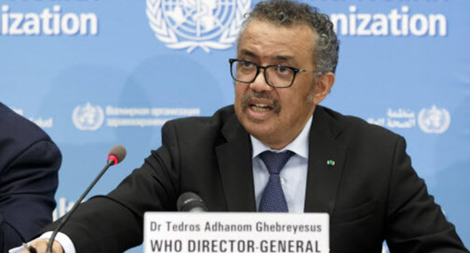 Thế giới lo đối phó với biến thể Delta của virus Sars-CoV-2