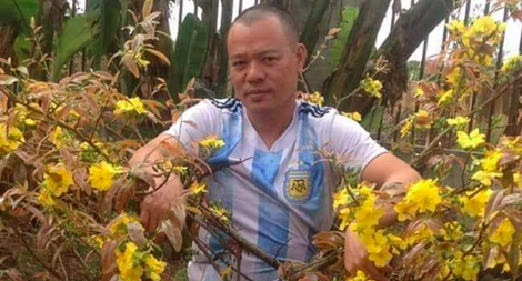 Án mạng thương tâm từ bi kịch gia đình