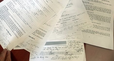 Điều tra vụ tố cáo nữ “đại gia” lừa đảo, quỵt nợ tiền tỷ