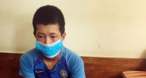 Đột nhập nhà hàng xóm trộm 8 chỉ vàng