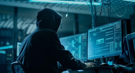 Tin tặc tấn công Hệ thống giao thông vận tải của Iran