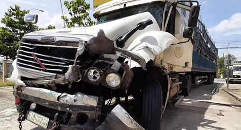 Phòng ngừa, ngăn chặn lái xe sử dụng chất kích thích