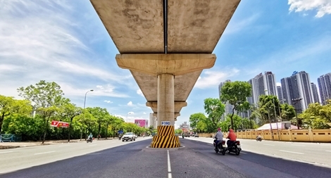 Bắc Bộ nắng nóng, Tây Nguyên và Nam Bộ có mưa giông