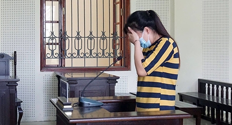 Những giọt nước mắt muộn màng