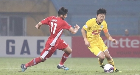 Lấy ý kiến về phương án tiếp tục triển khai các giải bóng đá chuyên nghiệp năm 2021