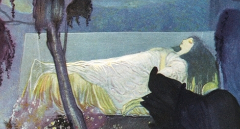 Nàng Bạch Tuyết: Sự dại dột của Disney hay sự dại dột của chúng ta?