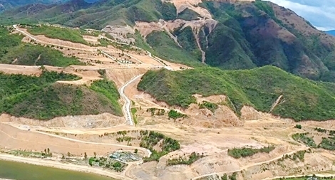 Bài học đắt giá từ vụ sai phạm đất đai ở Khánh Hòa