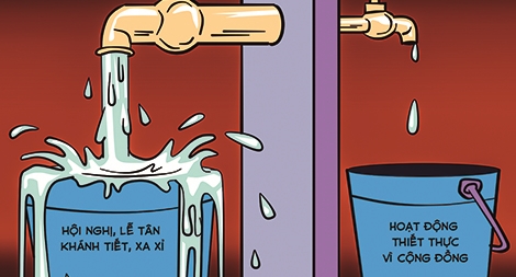 Phỏng vấn một kế toán