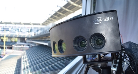 Ngày hội công nghệ tại Olympic Tokyo 2020