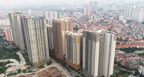 Tại sao giá nhà không giảm bất chấp COVID-19 kéo dài?