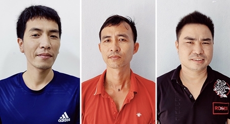 Lợi dụng Thế vận hội Olympic Tokyo 2020 để tổ chức cá độ 