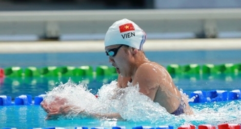 Ánh Viên và câu chuyện buồn hậu Olympic