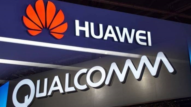 Qualcomm trở lại làm đối tác cho Huawei