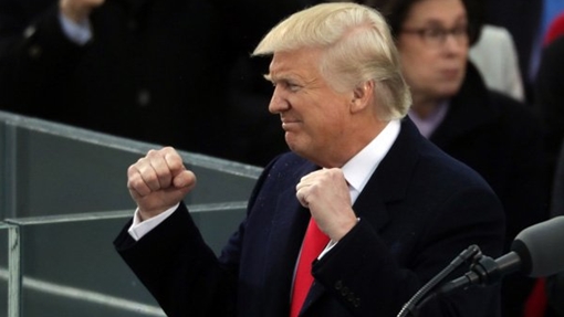 Lãnh đạo thế giới phản ứng ra sao khi tỉ phú Donald Trump nhậm chức?