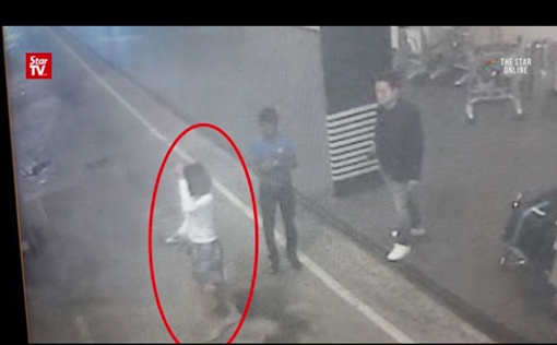 Hai kẻ tình nghi sát hại ông Kim Jong-nam đang lẩn trốn tại Malaysia 