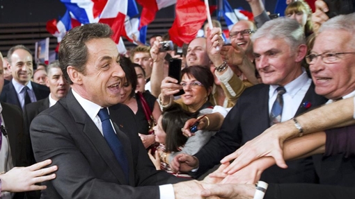 WikiLeaks công bố tài liệu tố CIA do thám bầu cử Tổng thống Pháp