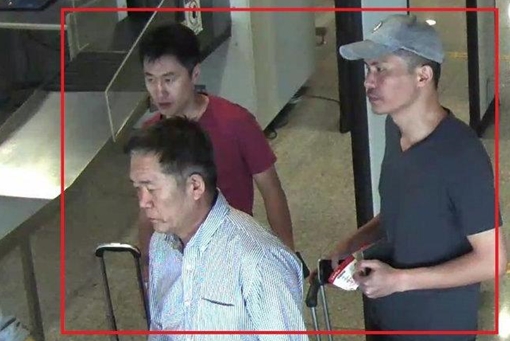 Xác định 11 nghi phạm liên quan đến cái chết của ông Kim Jong-nam