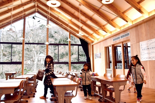 6 năm sau thảm họa động đất, sóng thần kinh hoàng ở Nhật Bản