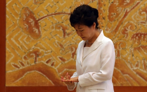 Hàn Quốc ấn định ngày bầu cử Tổng thống