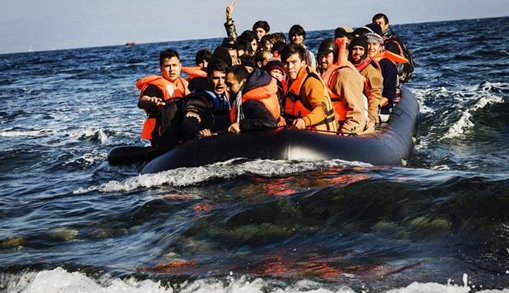 Australia: "Cuộc chơi đã bắt đầu với người tị nạn giả mạo"