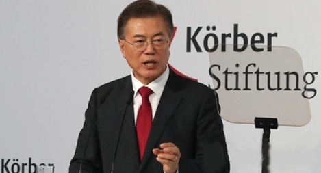 Hàn Quốc tìm kiếm các cuộc đàm phán liên Triều 