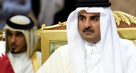 Qatar khôi phục quan hệ ngoại giao với Iran bất chấp khủng hoảng