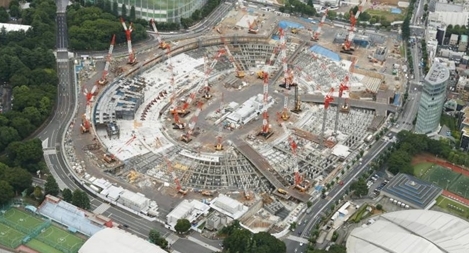 Một công nhân xây dựng tự tử vì làm việc quá sức